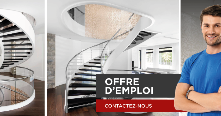 Offre d'emploi : Usine