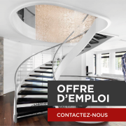 Offre d'emploi : Ébéniste
