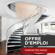 Offre d'emploi
